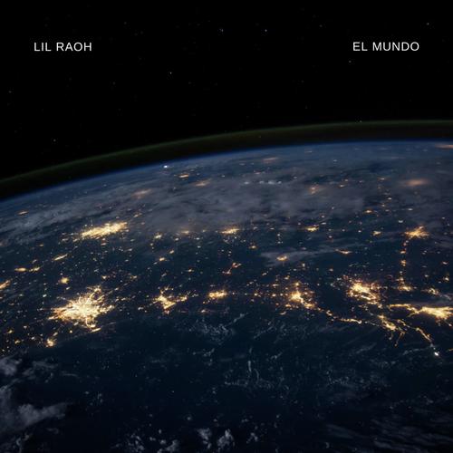 El mundo cover art