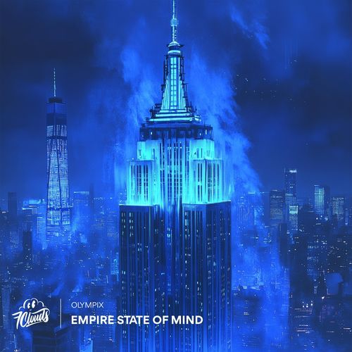 Empire State Of Mind