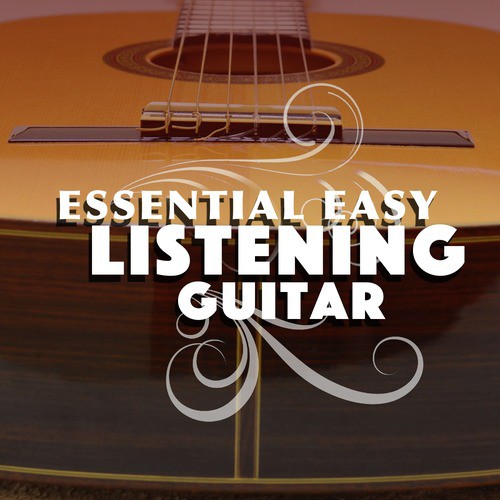 Essential Easy Listening Guitar