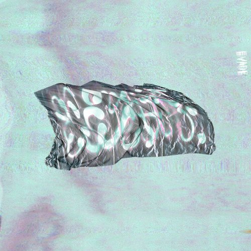 Evade cover art