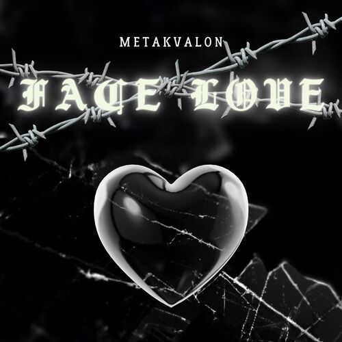 FACE LOVE cover art