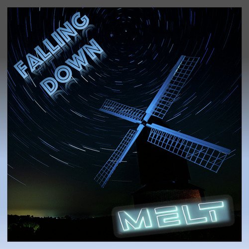 Falling Down