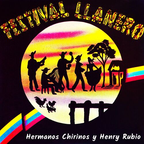 Polo Margariteño cover art