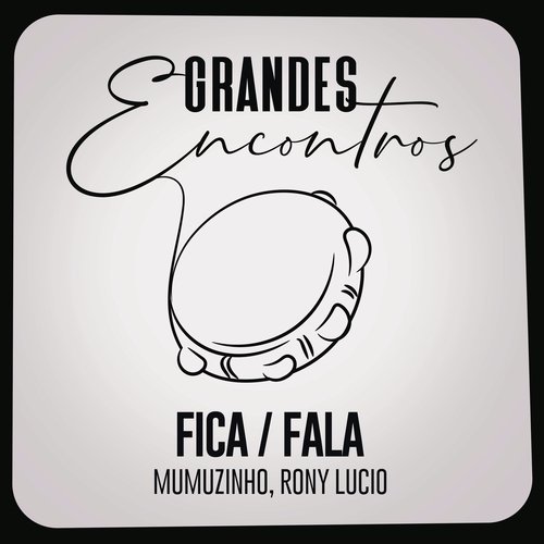 Fica / Fala_poster_image