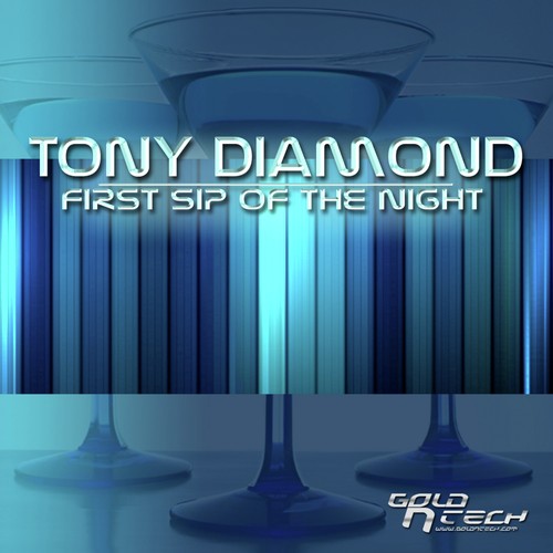Tony Diamond