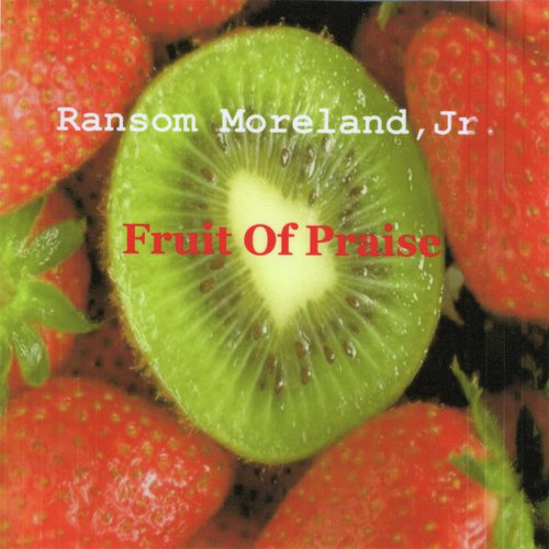 The Moreland Brother's Jam cover art