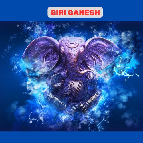 GIRI GANESH