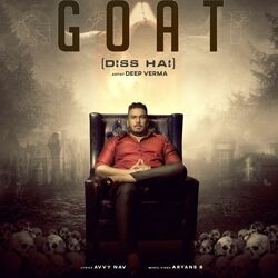 GOAT (Diss Hai)-EQYNczN9VEI