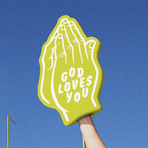 GOD LOVES YOU_poster_image