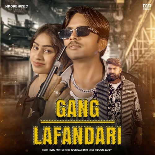 Gang Lafandari