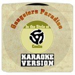 Gangsters Paradise (In the Style of Coolio) [Karaoke Version] - Single