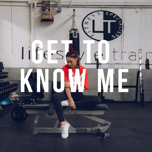 Get To Know Me