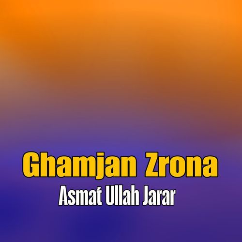 Ghamjan Zrona