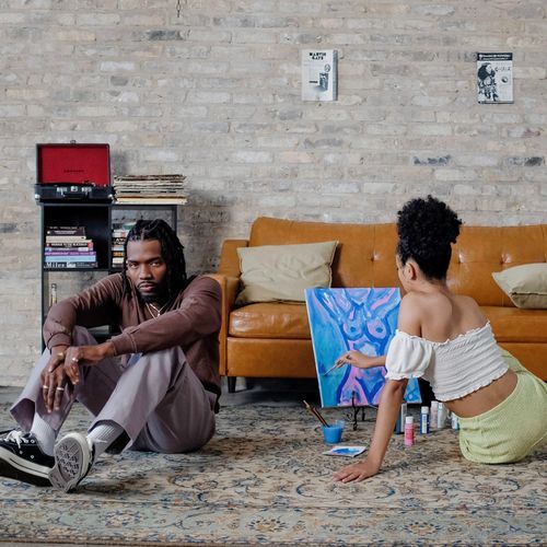 Most Civilized Spirit cover art