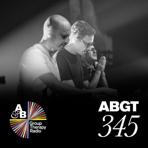 Ultra Love (ABGT345)