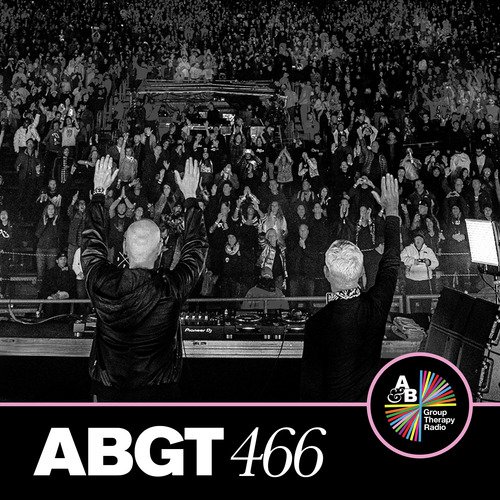 By Your Side (ABGT466) (Oliver Smith Remix)