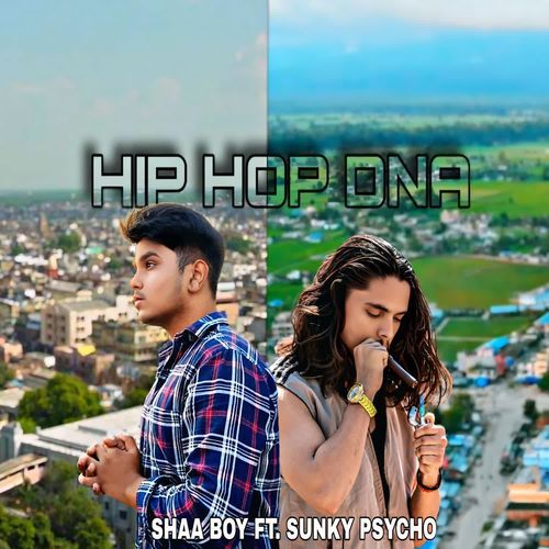 HIPHOP-DNA