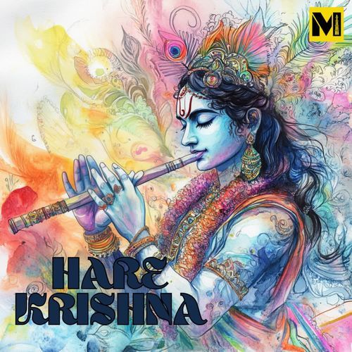 Hare Krishna