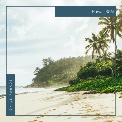 Beach Jazz cover art