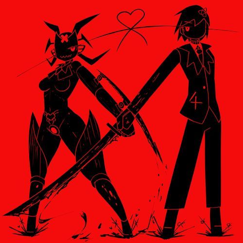 Heart Ripper