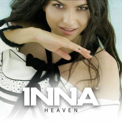 Heaven (Smax Remix)_poster_image