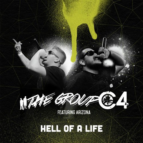 Hell of a Life (feat. Arizona)_poster_image