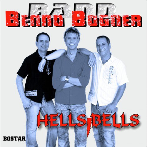 Benno Bogner Band