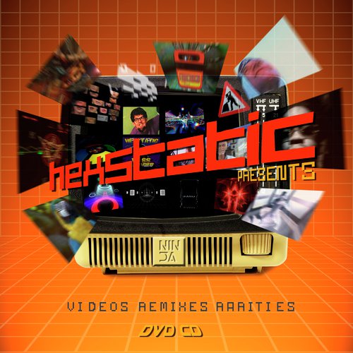 Vector (Si Begg Remix) cover art