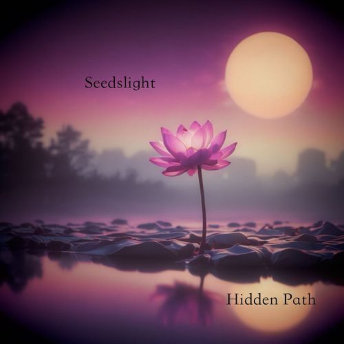 Basil cover art