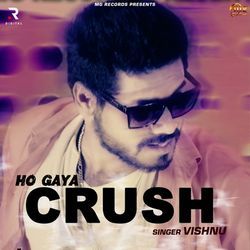 Ho Gaya Crush-OgYPVwBgXnU