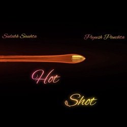 Hot Shot-BF8,Bh9CWV0