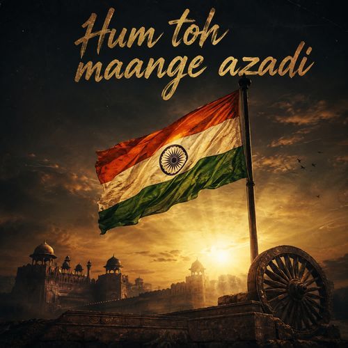 Hamari Azadi