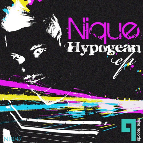 Hypogean EP_poster_image