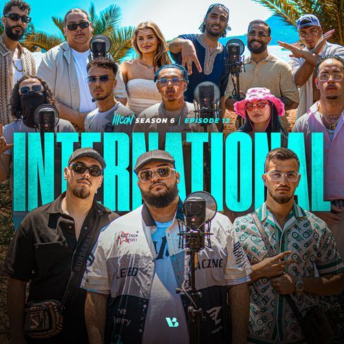 ICON 6 - EP 12 - International Hit