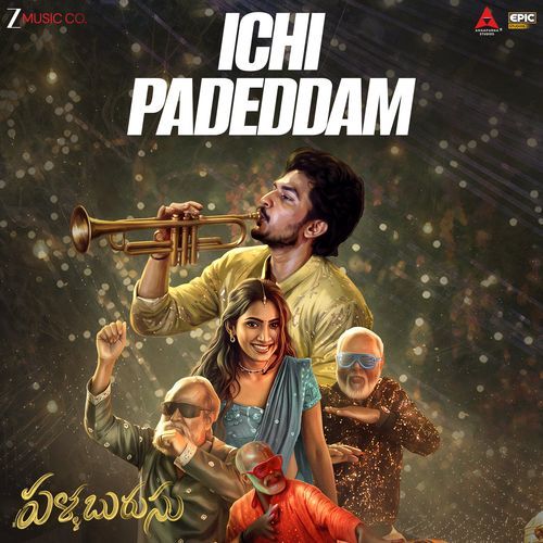 Ichi Padeddam (From "Pallaburusu")
