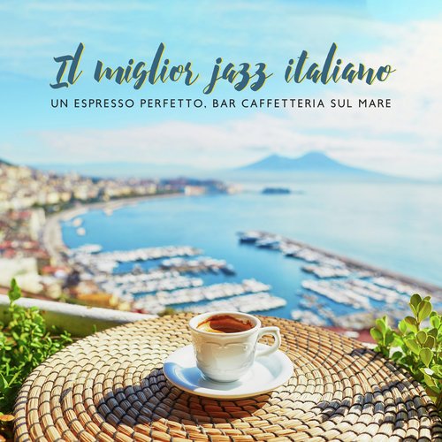 Jazz cafè di Napoli cover art