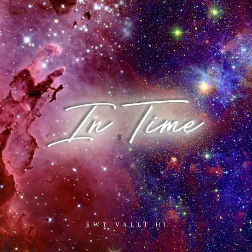 In Time_poster_image