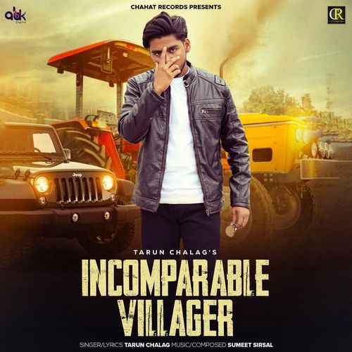 Incomparable Villager