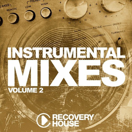 Instrumental Mixes, Vol. 2