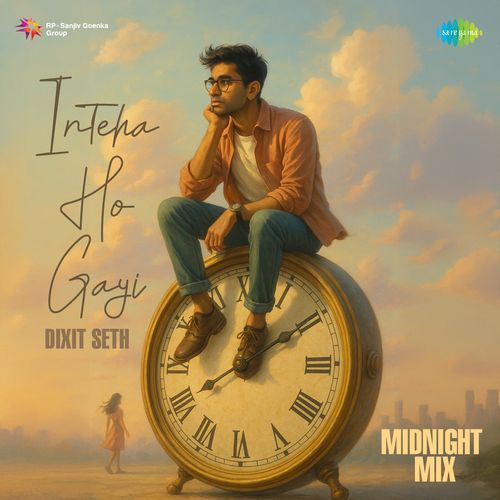 Inteha Ho Gayi Midnight Mix