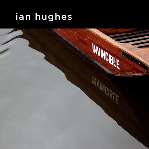 Ian Hughes
