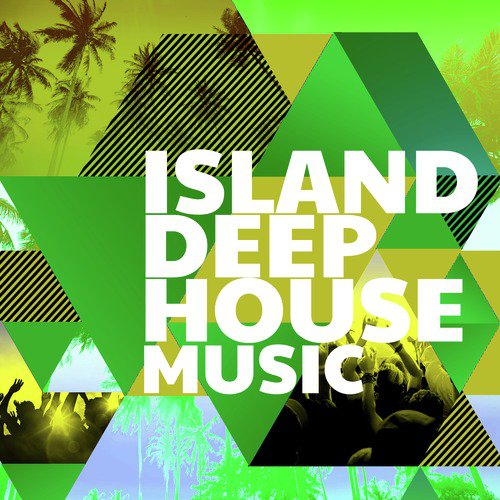 Island Deep House Music_poster_image