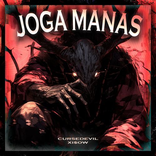 JOGA MANAS