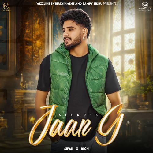 Jaan G