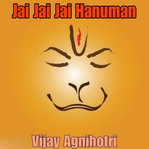 Jai Jai Jai Hanuman