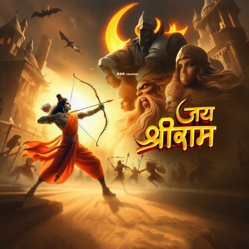 Jai Shree Ram