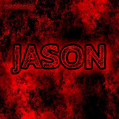 Jason cover art