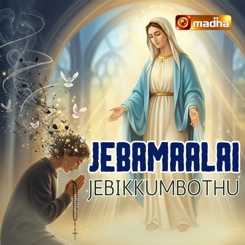 Jebamaalai Jebikkumbothu