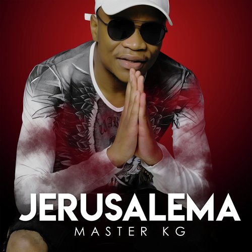 Jerusalema (feat. Nomcebo Zikode)