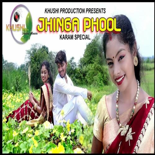 Jhinga Phool (Nagpuri)